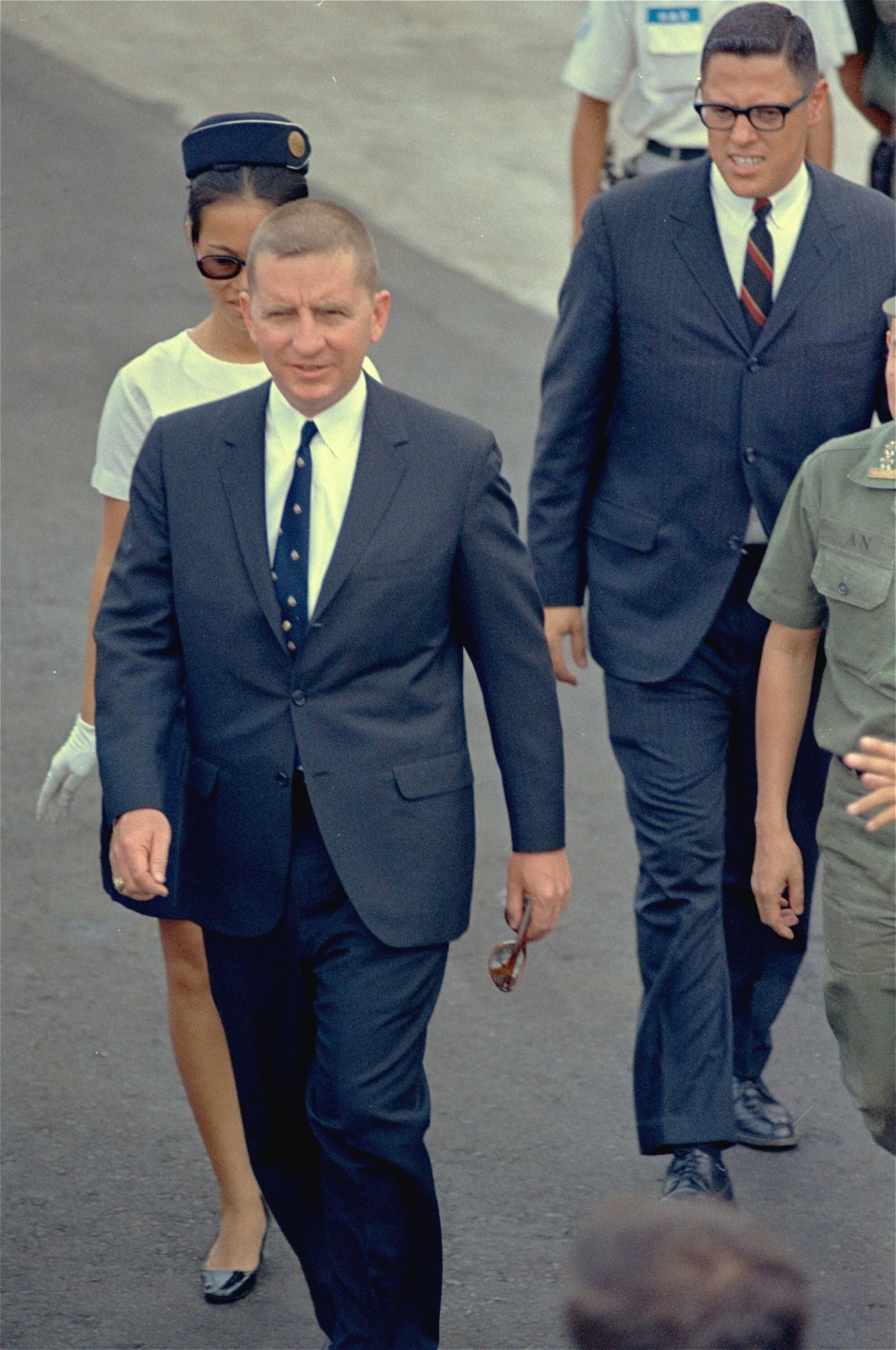 Ross Perot